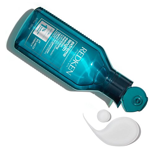 Шампунь для укрепления волос по длине - Redken Extreme Length Shampoo